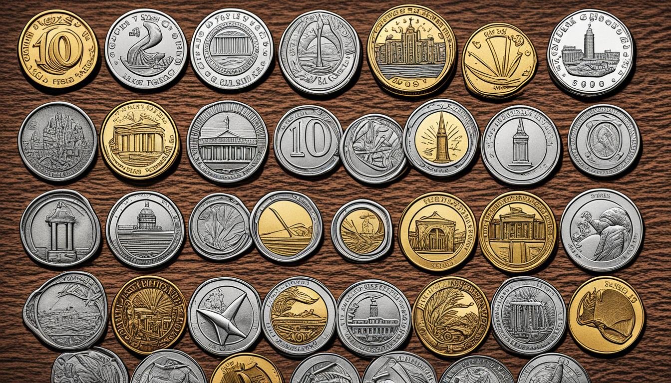 Discover The Top 10 Altcoins Of 2024