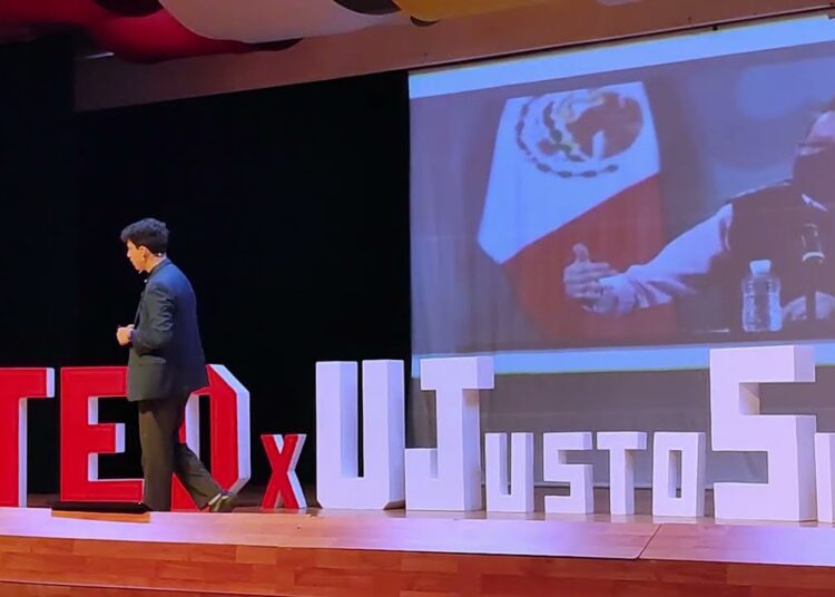 El líder visionario del siglo XXI