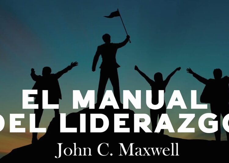 El manual del líder moderno
