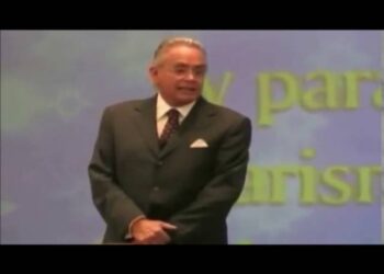 El poder del carisma en el liderazgo