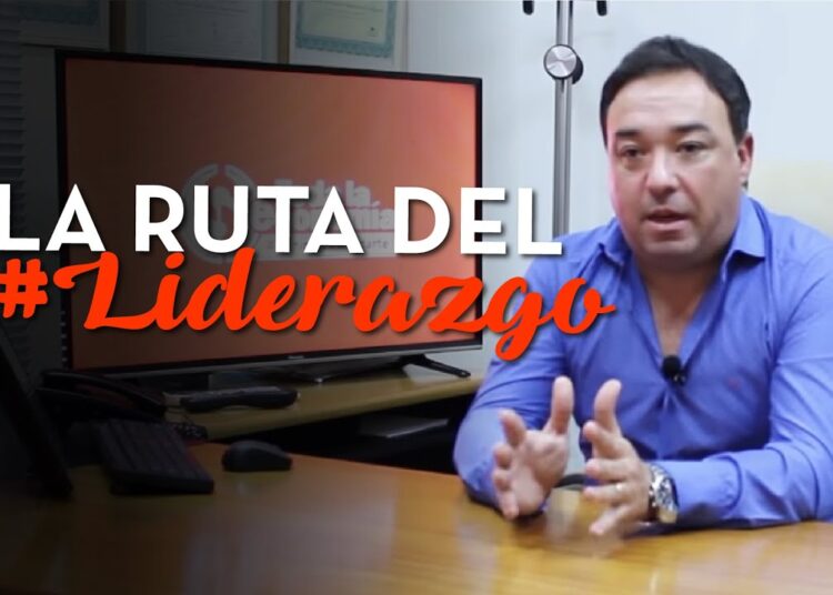 La ruta del liderazgo