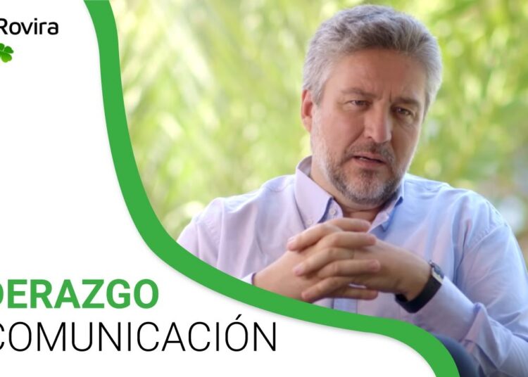 Liderazgo y comunicación efectiva